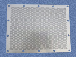 Perforated Sheet