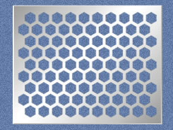 Perforated Sheet