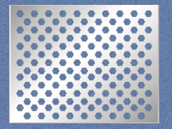 Perforated Sheet