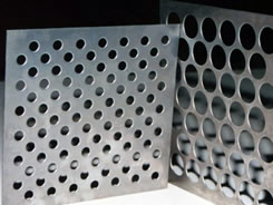 Perforated Sheet