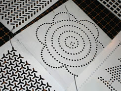 Perforated Sheet