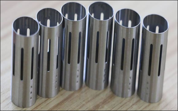 5mm Round Hole Aluminium Metal Plate With Holes - 8mm Pitch - 1.5mm Thick -  The Mesh Company